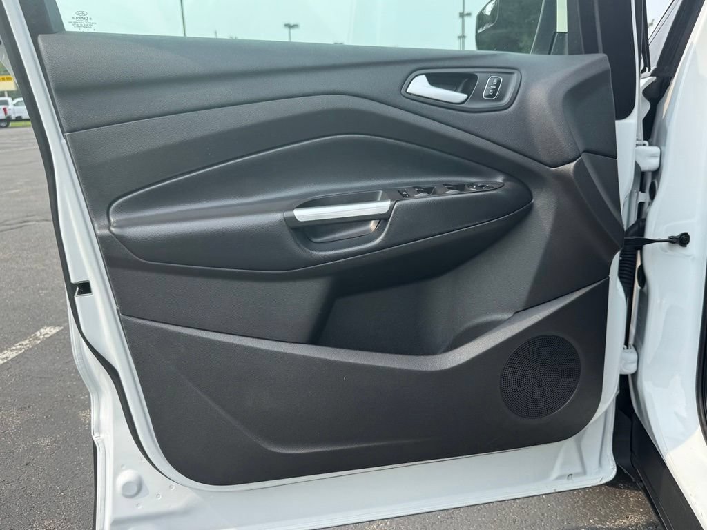 Certified 2019 Ford Escape SE AWD/4WD image 19