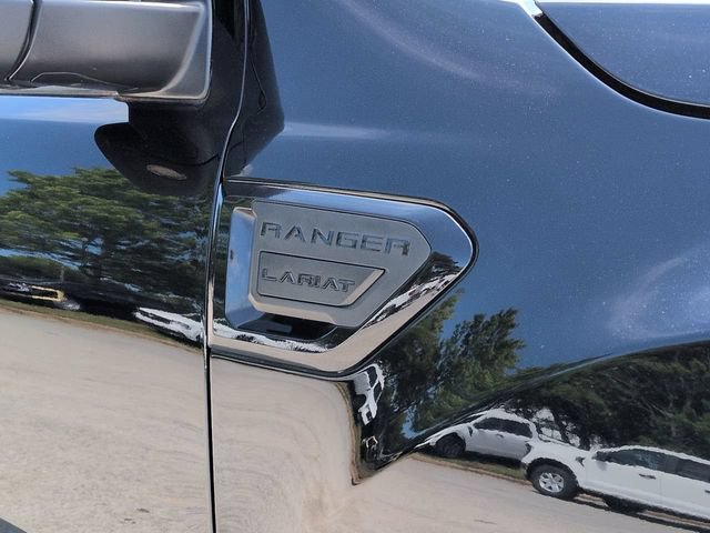 Certified 2021 Ford Ranger Lariat w/ FX4 Off-Road Package AWD/4WD image 12