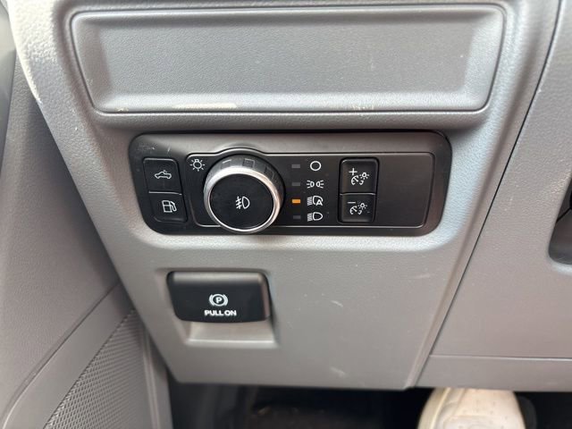 Certified 2024 Ford F150 XLT w/ Mobile Office Package AWD/4WD image 33