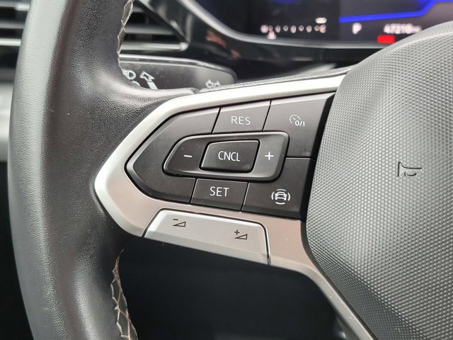 Used 2023 Volkswagen Taos S image 25