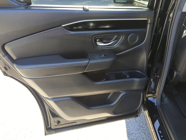 Used 2025 Honda Pilot EX-L image 27
