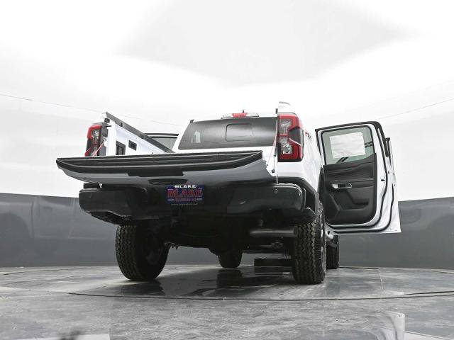 Certified 2024 Ford Ranger XLT w/ Technology Package AWD/4WD image 40