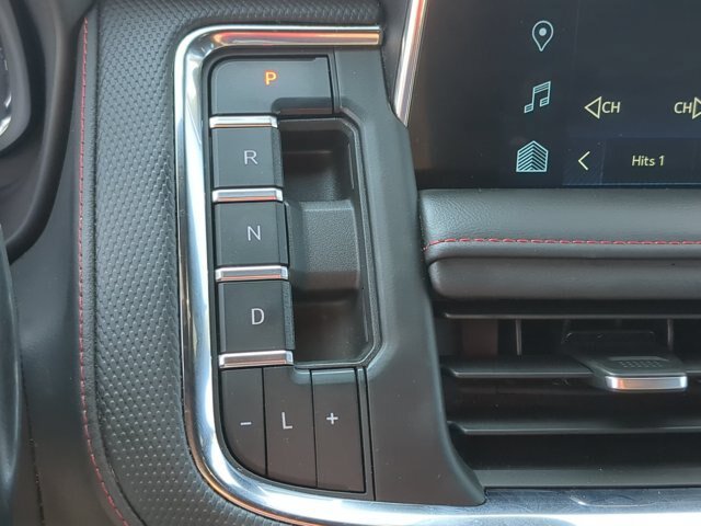 Used 2022 Chevrolet Tahoe RST w/ Sport Performance Package AWD/4WD image 27