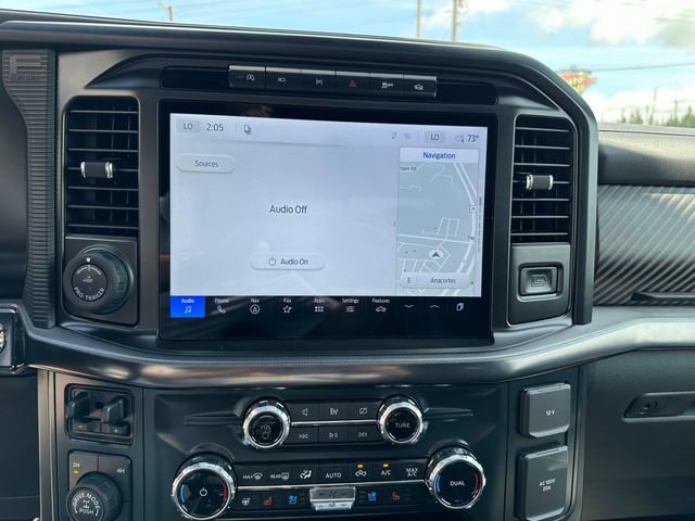 Certified 2026 Ford F150 Raptor AWD/4WD image 15