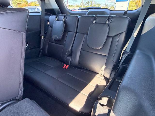Certified 2023 Ford Explorer XLT w/ Equipment Group 202A AWD/4WD image 20
