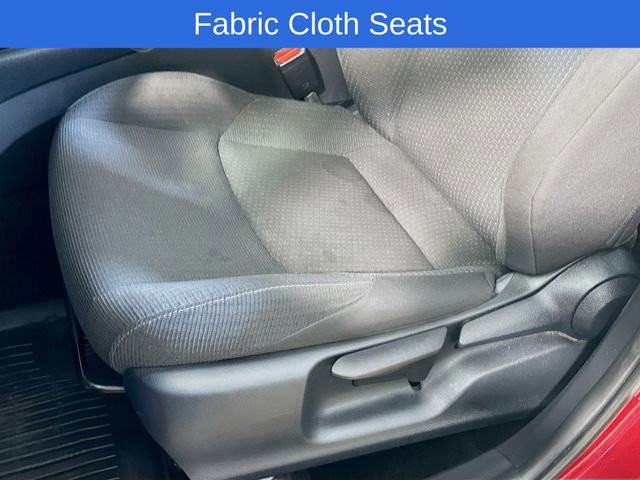 Used 2018 Toyota C-HR XLE FWD image 9