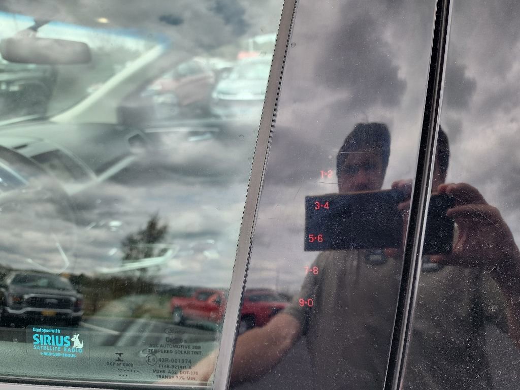 Certified 2017 Ford Edge SEL w/ Equipment Group 201A AWD/4WD image 14