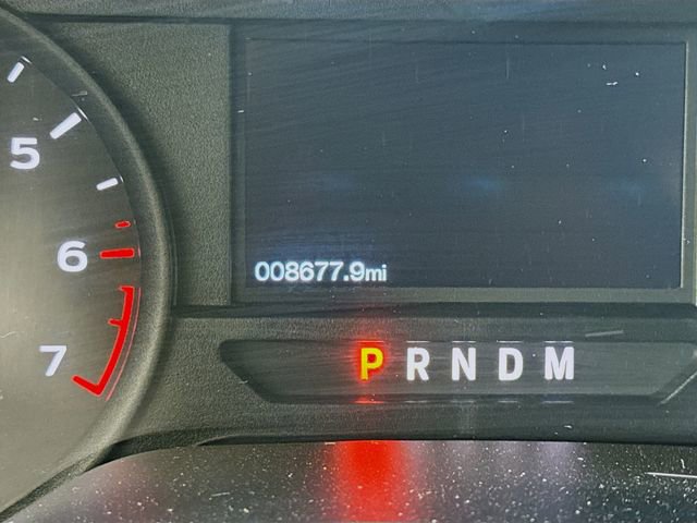 Certified 2020 Ford F150 XL w/ Equipment Group 101A Mid image 12