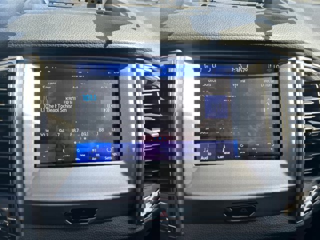 Certified 2021 Ford Ranger XLT w/ Equipment Group 301A Mid image 12