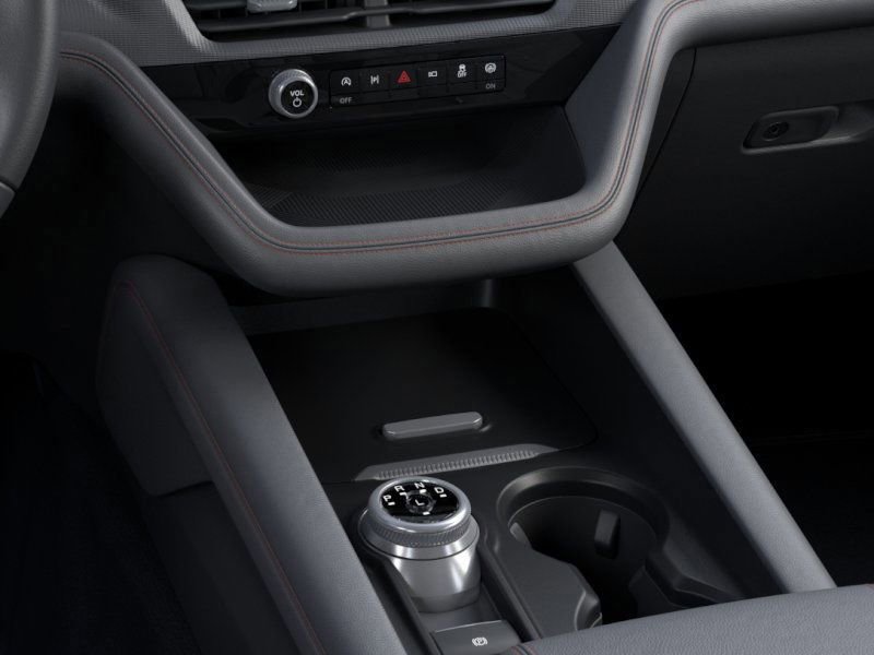 Certified 2025 Ford Explorer Active w/ Active Comfort Package RWD image 15
