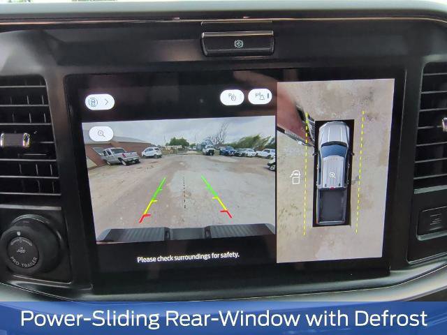 Certified 2026 Ford F350 Lariat w/ Lariat Ultimate Package image 36