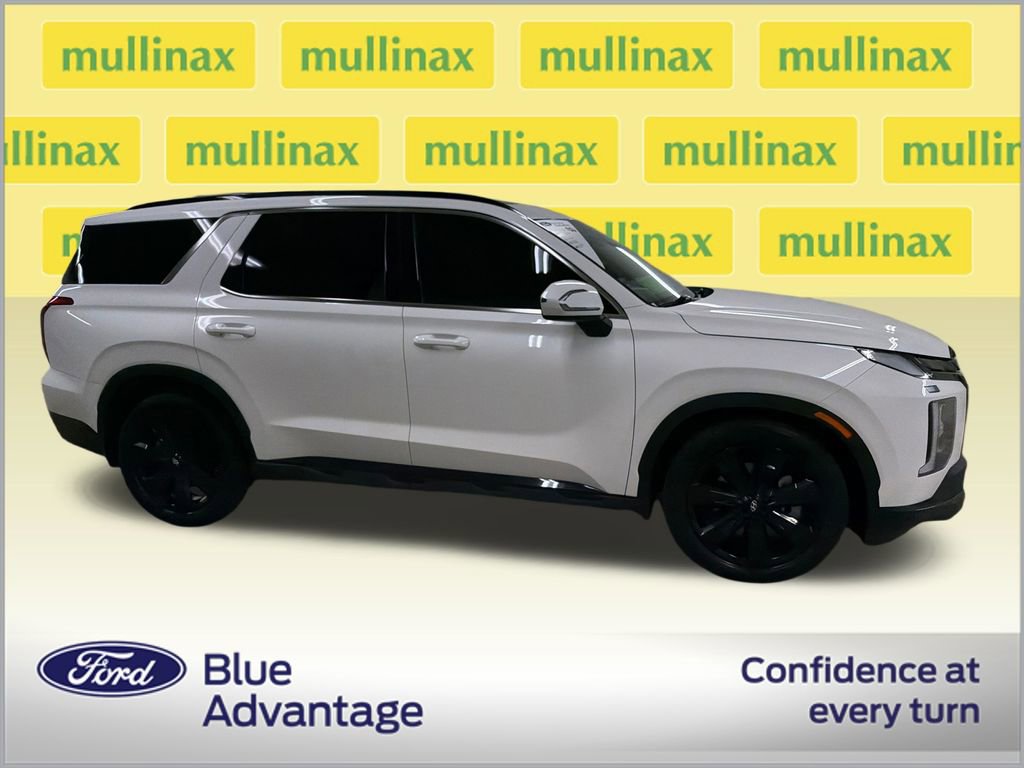 Used 2023 Hyundai Palisade XRT AWD/4WD video 2