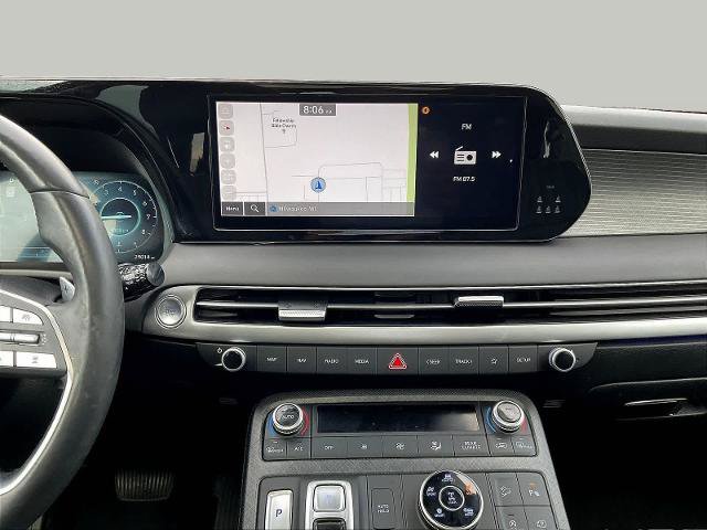Used 2025 Hyundai Palisade Limited AWD/4WD image 11