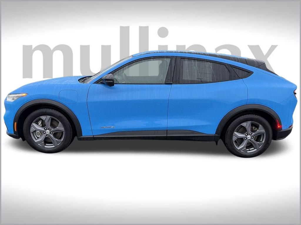 Certified 2023 Ford Mustang Mach-E Select image 9