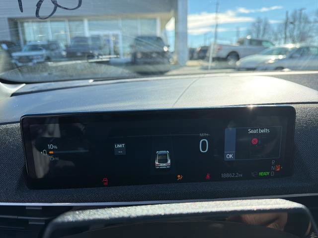 Certified 2025 Ford Mustang Mach-E GT image 12