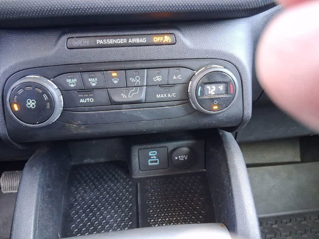 Certified 2021 Ford Bronco Sport Big Bend image 17