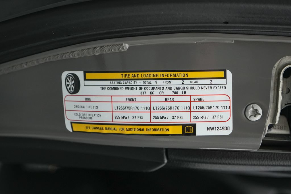 Used 2022 Jeep Wrangler Sport AWD/4WD image 27