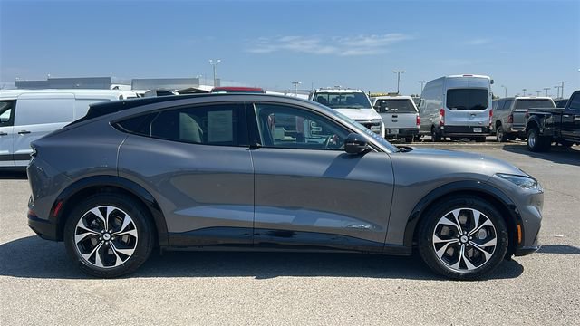 Certified 2023 Ford Mustang Mach-E Premium RWD image 2