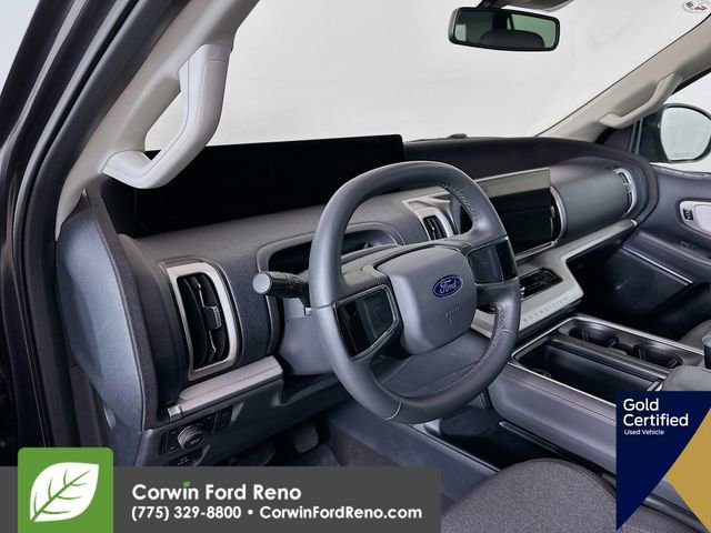 Certified 2025 Ford Expedition Max Active image 11