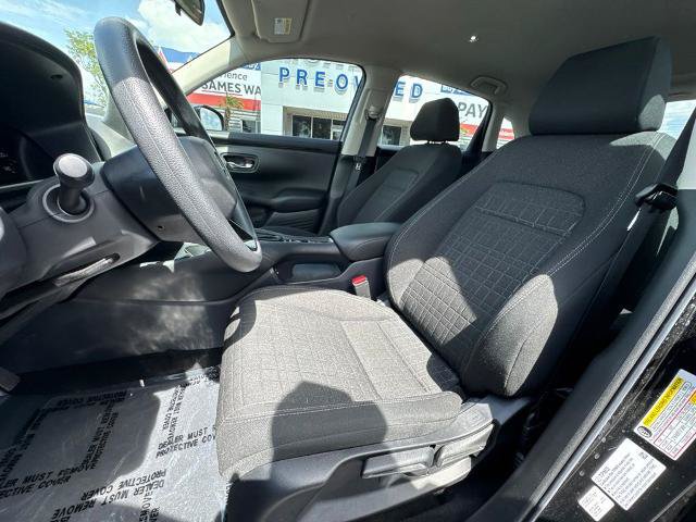 Used 2024 Honda HR-V LX image 14