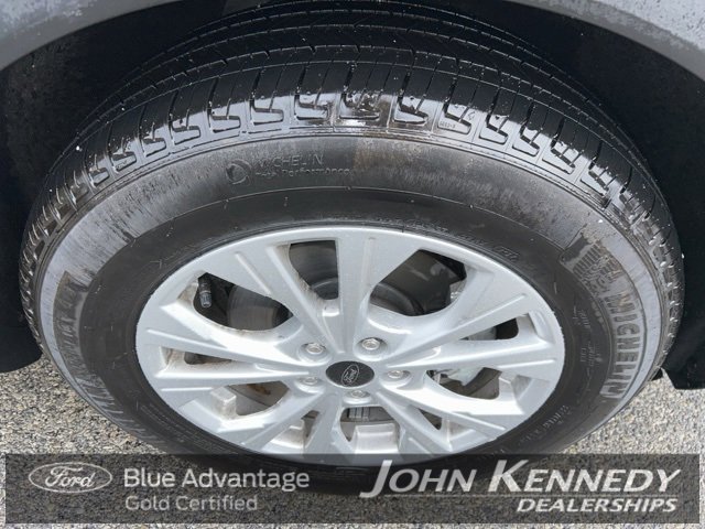 Certified 2025 Ford Escape Active w/ Cold Weather Package image 6