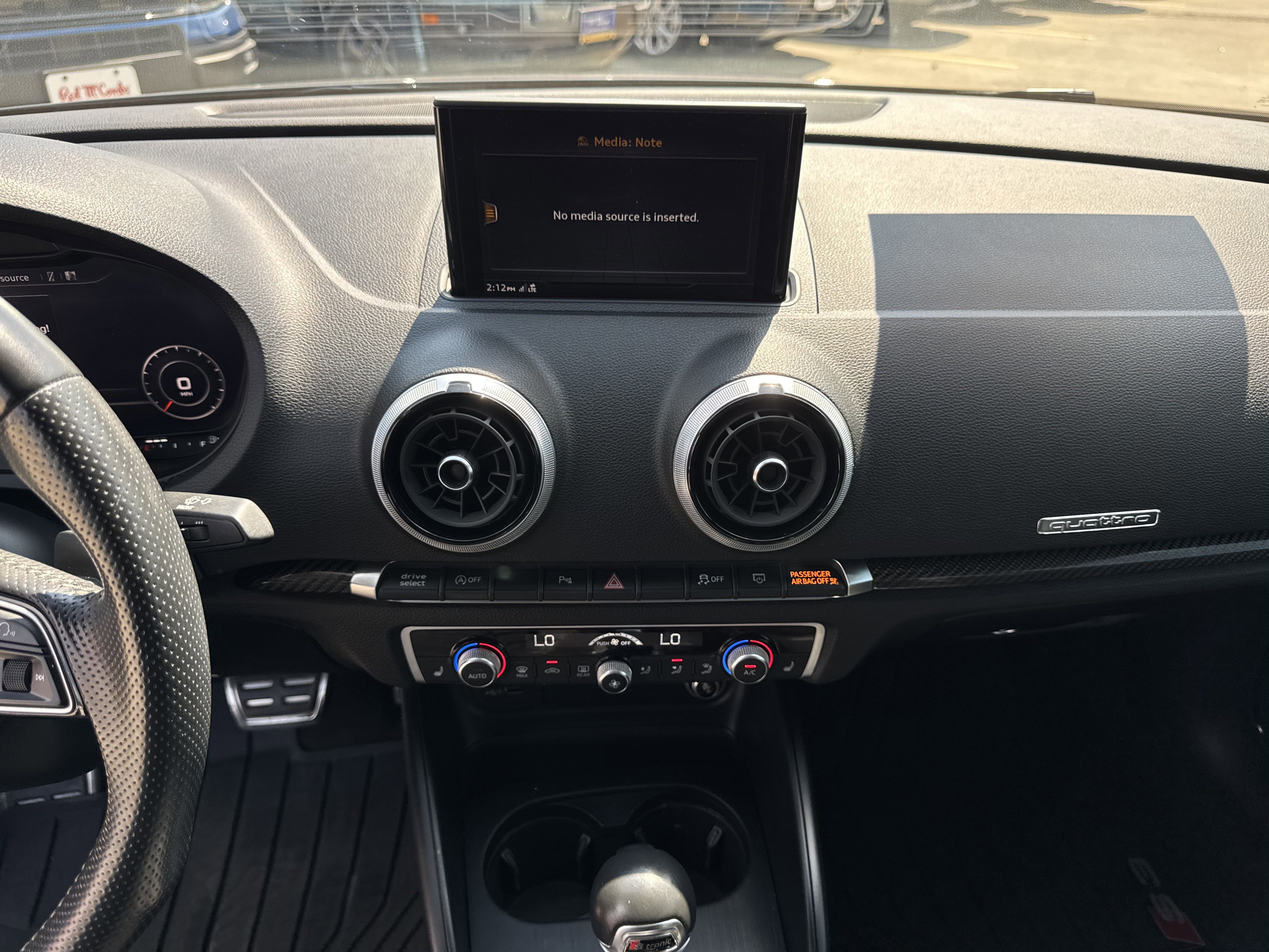 Used 2019 Audi S3 Premium Plus w/ Technology Package image 19