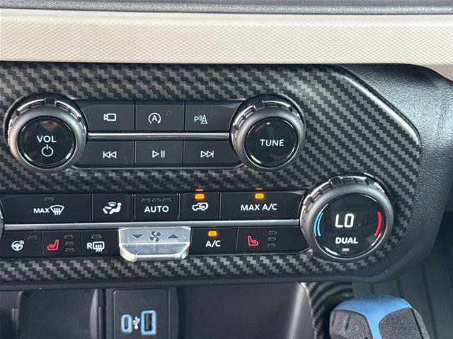 Certified 2024 Ford Bronco Wildtrak AWD/4WD image 24