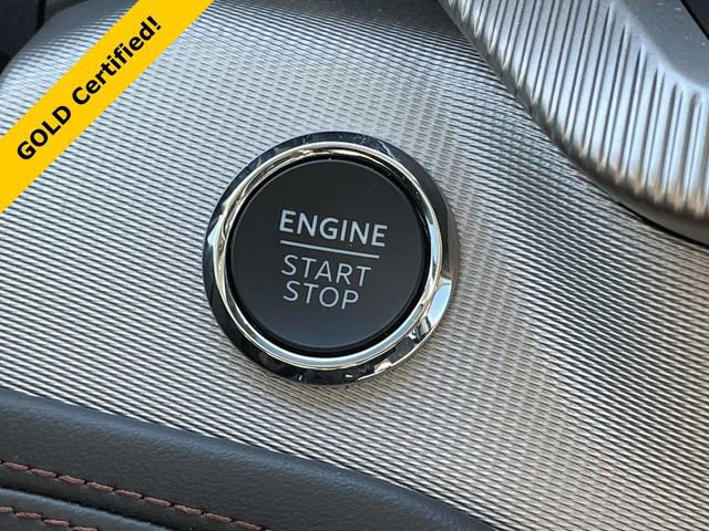 Certified 2025 Ford Explorer Active image 25