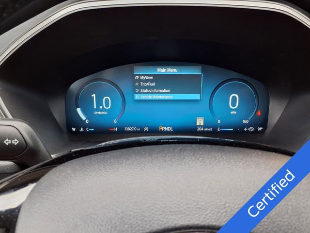 Certified 2024 Ford Escape Active w/ Tech Pack #2 AWD/4WD image 15