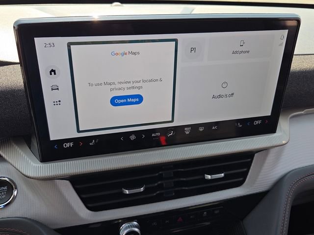 Certified 2025 Ford Explorer Active image 20