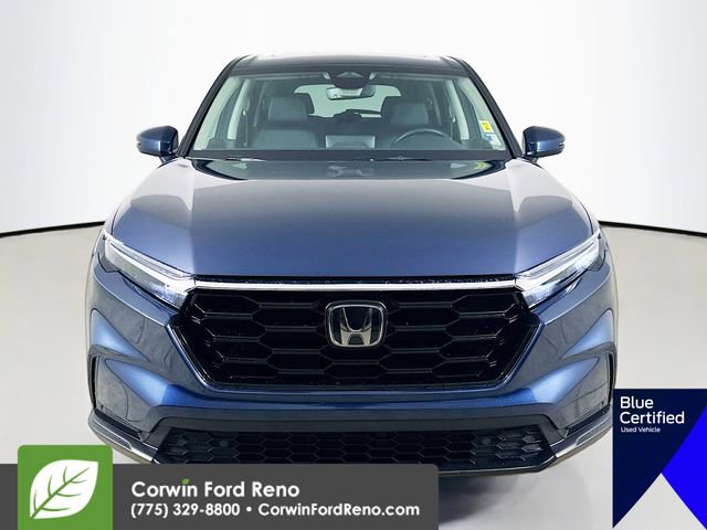 Used 2025 Honda CR-V EX-L image 2