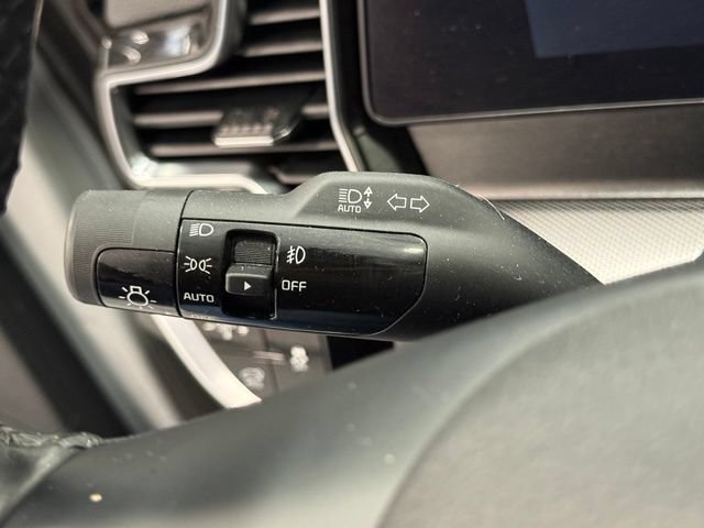 Used 2024 Kia Sportage SX AWD/4WD image 21