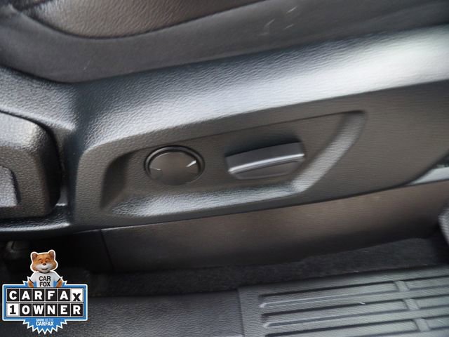 Certified 2019 Ford Ranger Lariat w/ Trailer Tow Package image 33