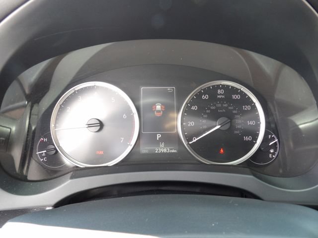 Used 2024 Lexus IS 300 F Sport RWD image 25