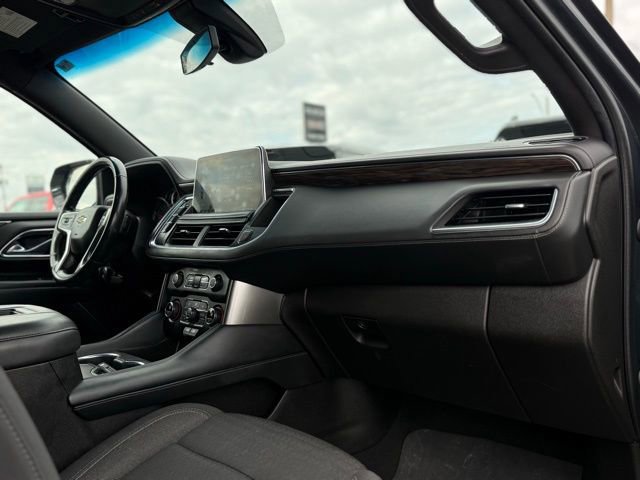 Used 2021 Chevrolet Tahoe LS w/ Driver Alert Package image 32