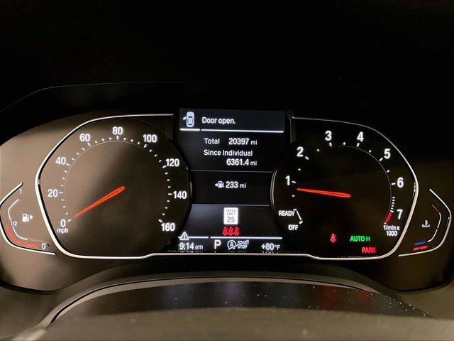 Used 2021 BMW 330i xDrive Sedan w/ Convenience Package AWD/4WD image 19