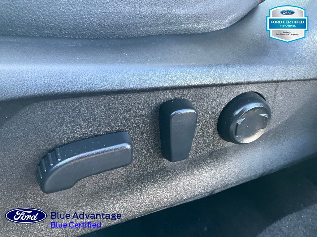 Used 2021 Subaru Forester Sport w/ Popular Package #2 AWD/4WD image 20