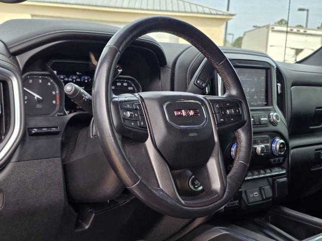 Used 2021 GMC Sierra 1500 AT4 w/ AT4 Value Package image 23