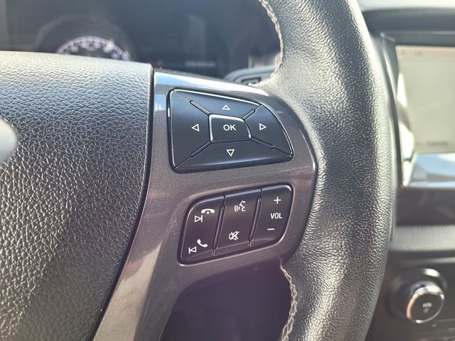 Certified 2019 Ford Ranger Lariat w/ Technology Package image 23