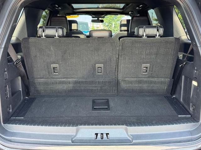 Certified 2023 Ford Expedition Limited AWD/4WD image 6