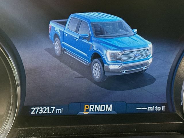 Certified 2023 Ford F150 XLT w/ Equipment Group 302A High AWD/4WD image 17