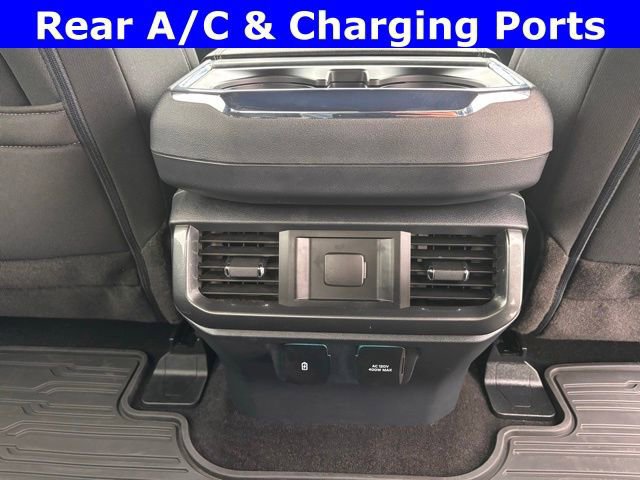 Certified 2022 Ford F150 XLT w/ Equipment Group 302A High image 17