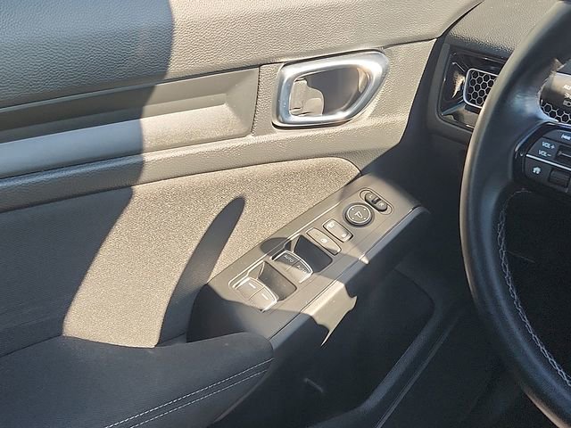 Used 2024 Honda Civic Sport image 11