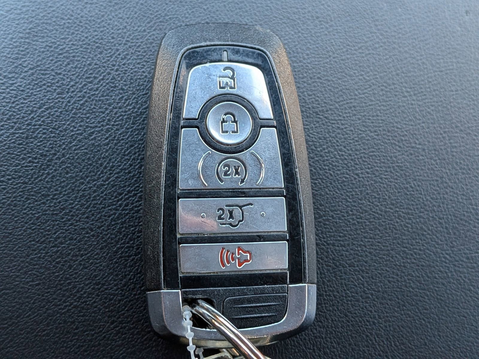 Certified 2023 Ford Explorer XLT w/ Equipment Group 202A image 32