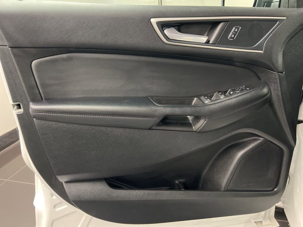 Certified 2024 Ford Edge SEL w/ Convenience Package image 30