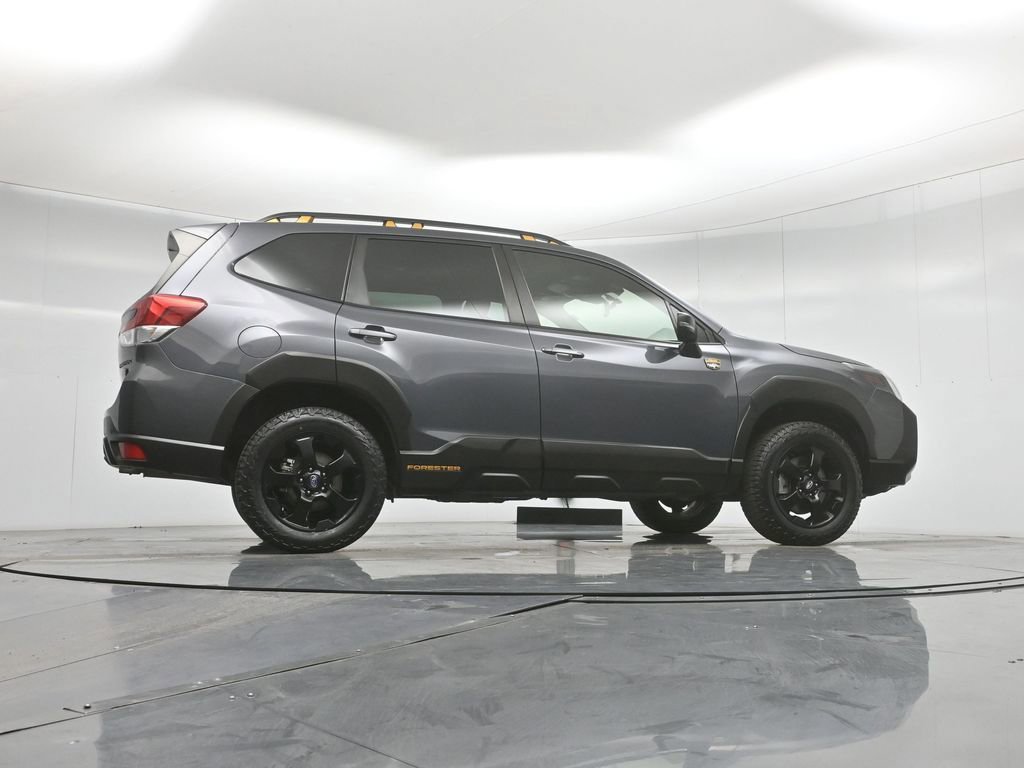 Used 2023 Subaru Forester Wilderness image 58