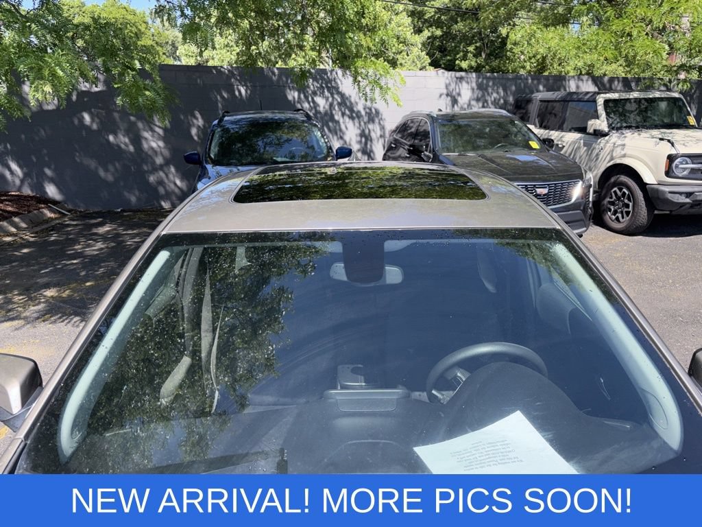 Used 2020 Chevrolet Malibu LT FWD image 8
