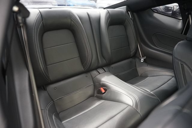 Certified 2024 Ford Mustang GT Premium RWD image 12