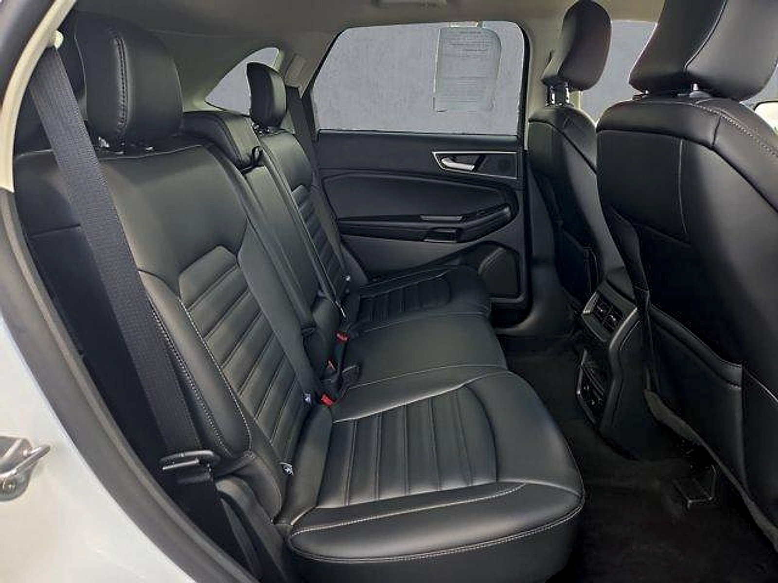 Certified 2024 Ford Edge SEL w/ Convenience Package AWD/4WD image 24