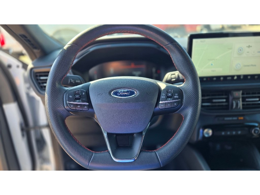 Certified 2023 Ford Escape ST-Line w/ Tech Pack #1 FWD image 25